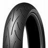 ダンロップ SPORTMAX Roadsport（フロント）