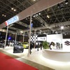 スズキ・アルトエコ（東京オートサロン12）