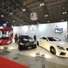 VITTランボルギーニ（東京オートサロン12）
