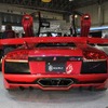 VITTランボルギーニ（東京オートサロン12）