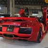 VITTランボルギーニ（東京オートサロン12）