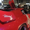VITTランボルギーニ（東京オートサロン12）