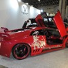 VITTランボルギーニ（東京オートサロン12）