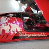 VITTランボルギーニ（東京オートサロン12）