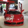 VITTランボルギーニ（東京オートサロン12）