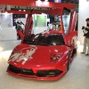 VITTランボルギーニ（東京オートサロン12）