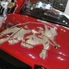 VITTランボルギーニ（東京オートサロン12）