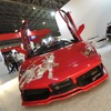 VITTランボルギーニ（東京オートサロン12）