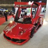 VITTランボルギーニ（東京オートサロン12）