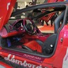 VITTランボルギーニ（東京オートサロン12）