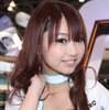ペトロナス コンパニオン（東京オートサロン12）