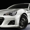 スバル BRZ 2.0RA