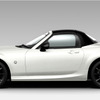 マツダMX-5ミアータ（日本名：ロードスター）スペシャルエディション