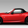 マツダMX-5ミアータ（日本名：ロードスター）スペシャルエディション