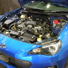 スバルBRZ