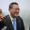 富士重工業・吉永泰之社長