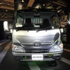 日野 デュトロX（東京オートサロン12）