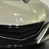 ホンダ NSXコンセプト