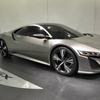 ホンダ NSXコンセプト