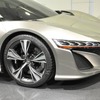 ホンダ NSXコンセプト