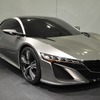 ホンダ NSXコンセプト