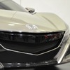 ホンダ NSXコンセプト