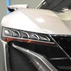 ホンダ NSXコンセプト