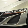 ホンダ NSXコンセプト