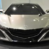 ホンダ NSXコンセプト