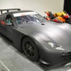 SUPER GT、HSV-010 GT