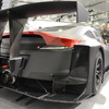 ホンダ HSV-010GT