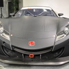 ホンダ HSV-010GT