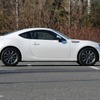 スバルBRZ