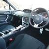 スバルBRZ