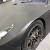 ホンダ HSV-010GT