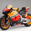 MotoGP、RC213V  ケーシー・ストーナー車