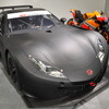 ホンダ HSV-010GT