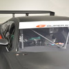 ホンダ HSV-010GT