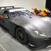 ホンダ HSV-010GT