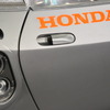 ホンダ HSV-010GT