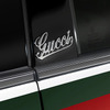 フィアット500 by Gucci