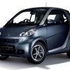 smart fortwo edition pearlgrey