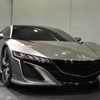 ホンダNSXコンセプト