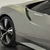 ホンダNSXコンセプト