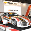 ハンコックの東京オートサロン12デモカーはポルシェ911GT3R（997）