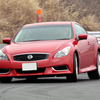 日産車オーナー限定のサーキット講習会 3月19日