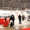 クムホタイヤ（東京オートサロン12）