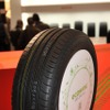 クムホタイヤ（東京オートサロン12）