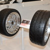 クムホタイヤ（東京オートサロン12）