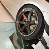 クムホタイヤ（東京オートサロン12）